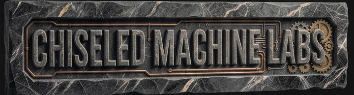 Chiseled Machine Labs